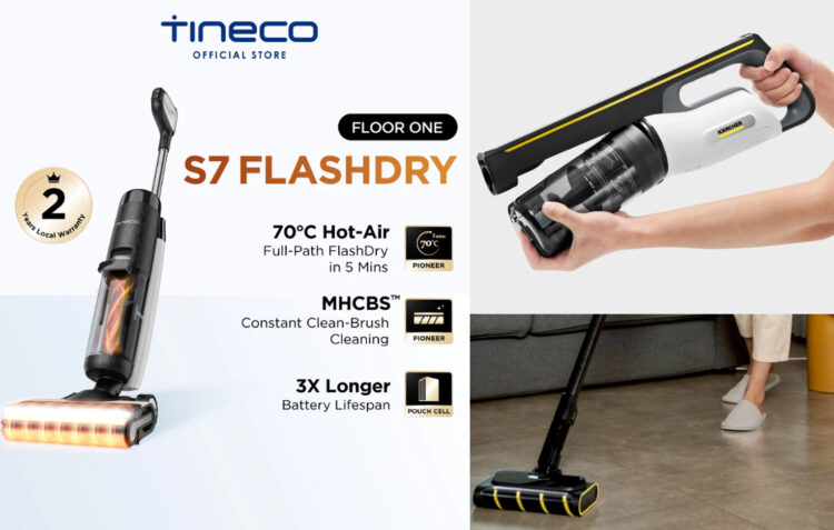 Top 8 Vacuum Machines in Singapore: Which to Buy and Why