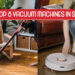 Top 8 Vacuum Machines in Singapore: Which to Buy and Why