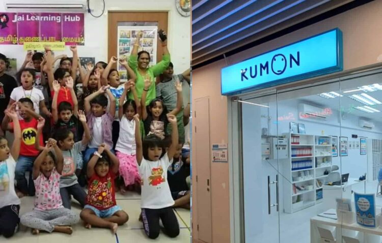 9 Best Educational Tuition and Enrichment Centres in Singapore
