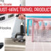 Top 10 Must-Have Travel Products for Stress-Free Adventures