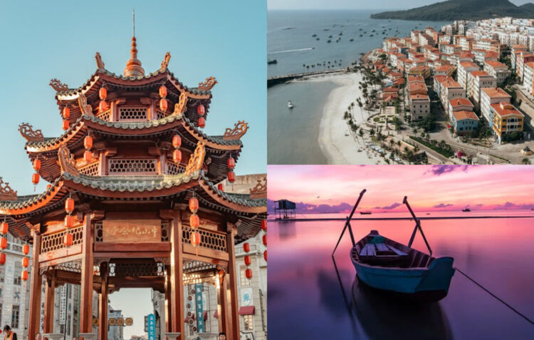 Scoot Launches New Direct Flights to Padang, Shantou, and Phu Quoc Starting at S$119