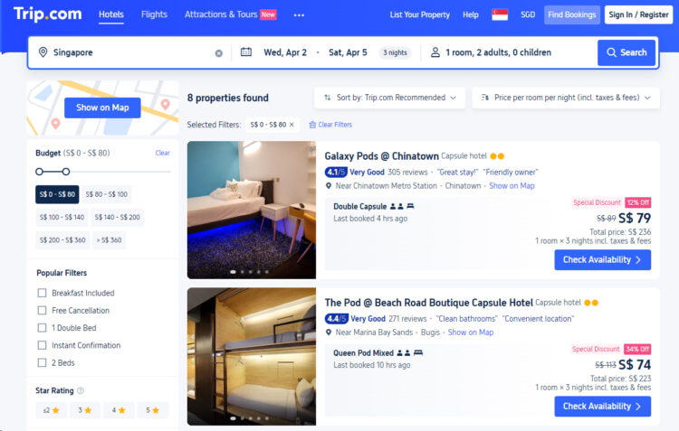 Staycation Like a Pro: How to Explore Singapore Without Breaking the Bank