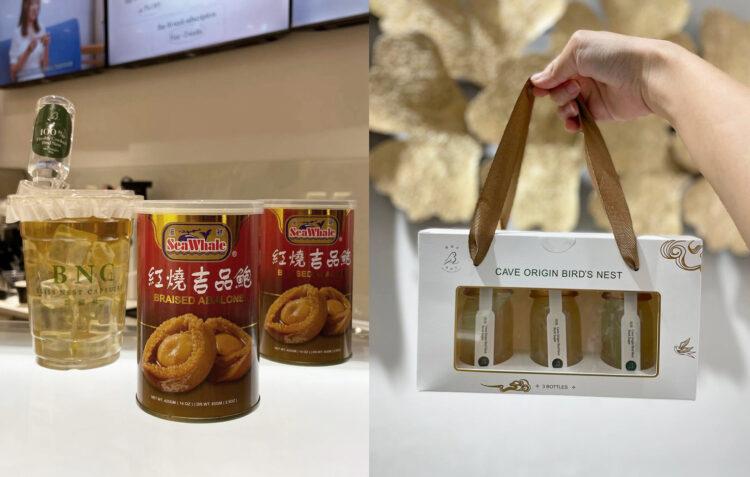 Bliss Nest Capsules Singapore