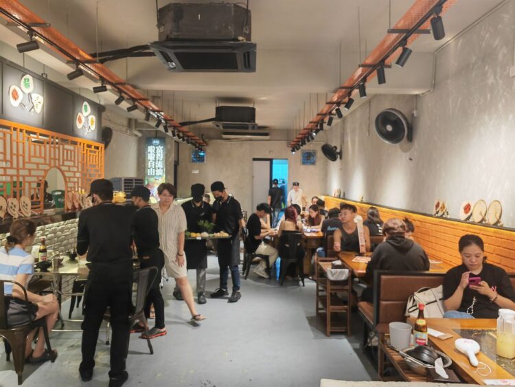 5pm Lala Pot Malaysia