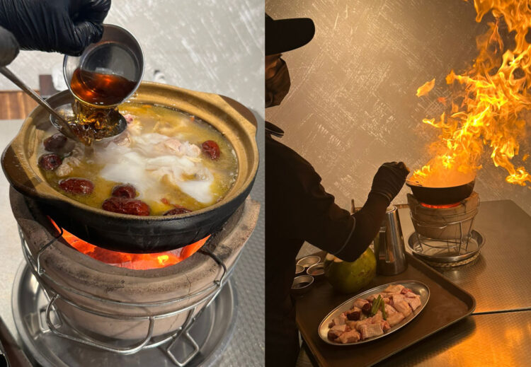 5pm Lala Pot Malaysia