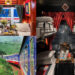 Vietnam Train Travel
