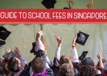 Ultimate Guide to School Fees in Singapore: What Parents Need to Know