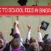 Ultimate Guide to School Fees in Singapore: What Parents Need to Know