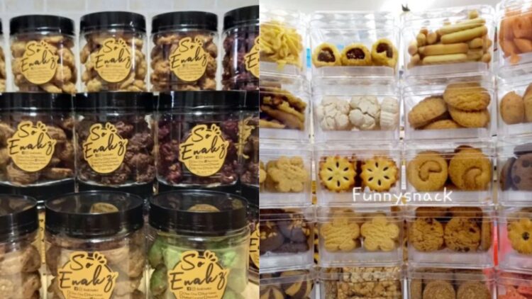 10 Must-Try Halal Cookies You Can Buy on Shopee