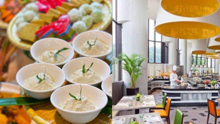 Top 10 Halal Restaurants in Singapore for a Delicious Dining Experience