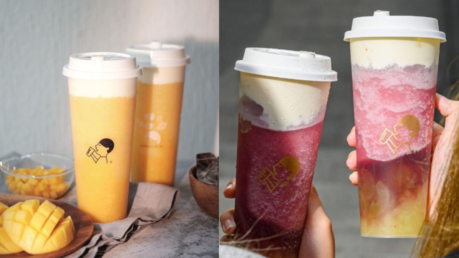 Heytea Singapore - Lobangsiah.Sg