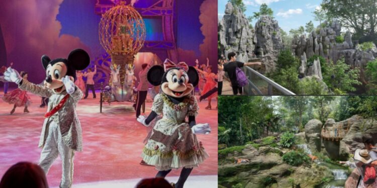 18 Exciting Adventures for an Unforgettable School Holiday in Singapore