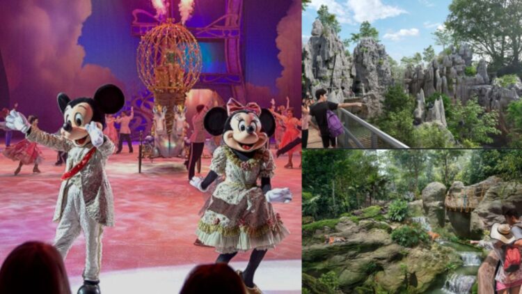 18 Exciting Adventures for an Unforgettable School Holiday in Singapore