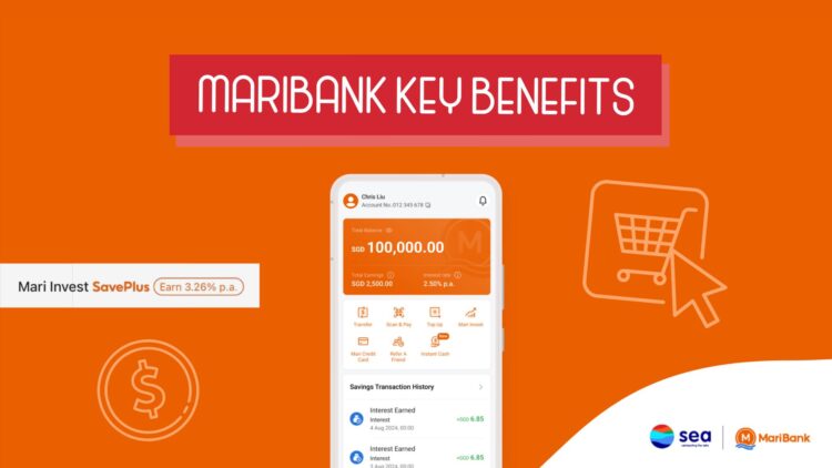 Is MariBank Worth It? Key Benefits You Need to Know!