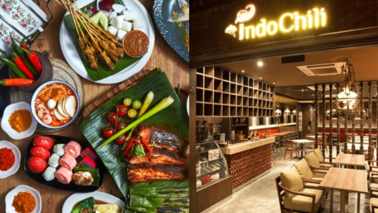 Top 10 Halal Restaurants in Singapore for a Delicious Dining Experience