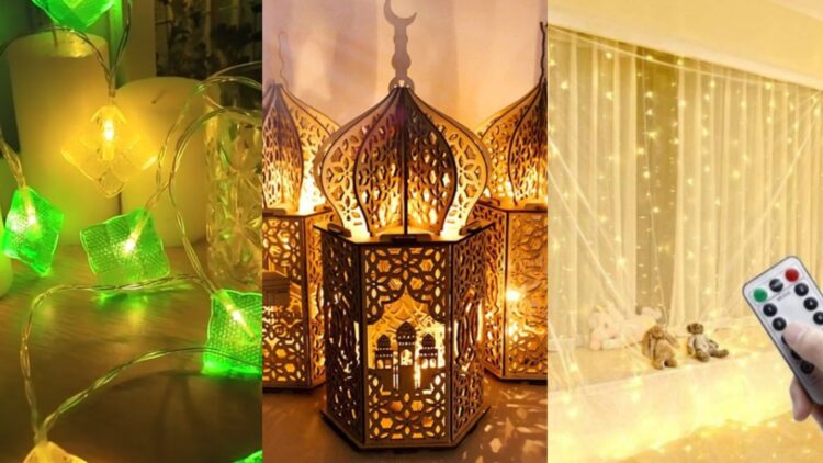 Top 8 Hari Raya Home Decor Ideas for a Festive Makeover
