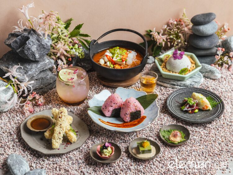 Top 5 Vegetarian Restaurants in Singapore: A Food Lover’s Guide