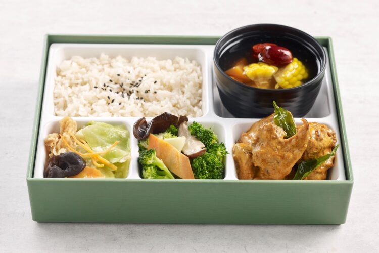 Top 5 Vegetarian Restaurants in Singapore: A Food Lover’s Guide