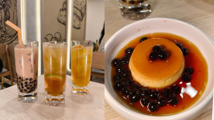 CLOSED – Taiwanese Noodle Lovers, Rejoice! Lao Ma Bàn Mian 老媽拌麵 Opens First Outlet in Singapore