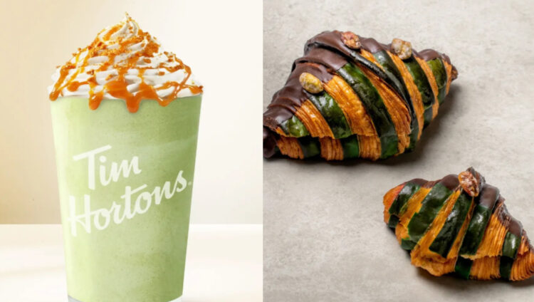 Uncovering Singapore’s Top 10 Spots for Irresistible Dessert Pistachio Based Treats