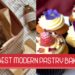 Top 8 Guide to the Best Modern Pastry Bakeries in Singapore