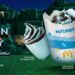 Grab It Quick! McDonald’s Has Limited-Edition Blue Soft Serve!