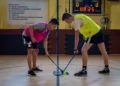 Where to Play Floorball in Singapore: Top Spots for Fans of this Fast-Paced Sport