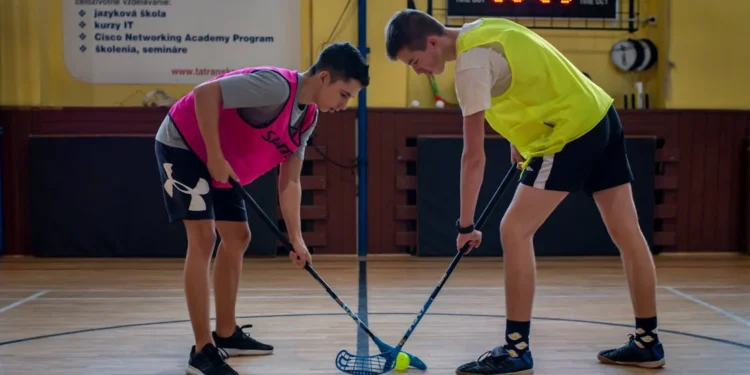 Where to Play Floorball in Singapore: Top Spots for Fans of this Fast-Paced Sport