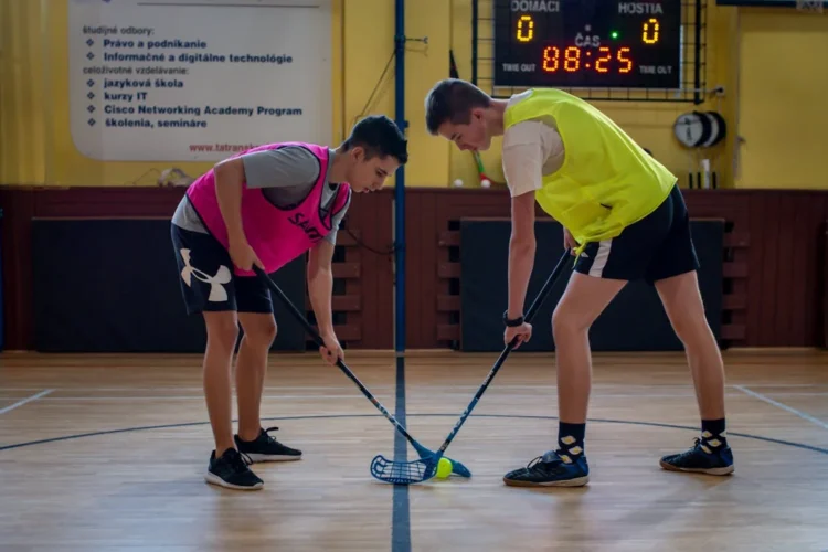 Where to Play Floorball in Singapore: Top Spots for Fans of this Fast-Paced Sport