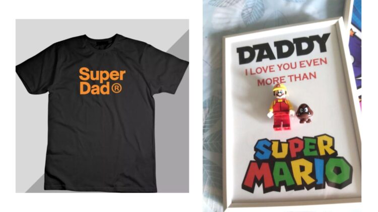 Top 18 Father’s Day Gifts on Shopee Singapore 2025