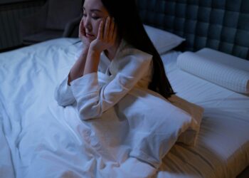 Can’t Sleep? Here’s How to Choose the Right Sleep Supplement in Singapore