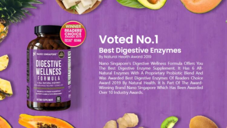 Top 10 Probiotics on Shopee for a Healthier You: Affordable Daily Gut Support for Stress and Digestive Balance