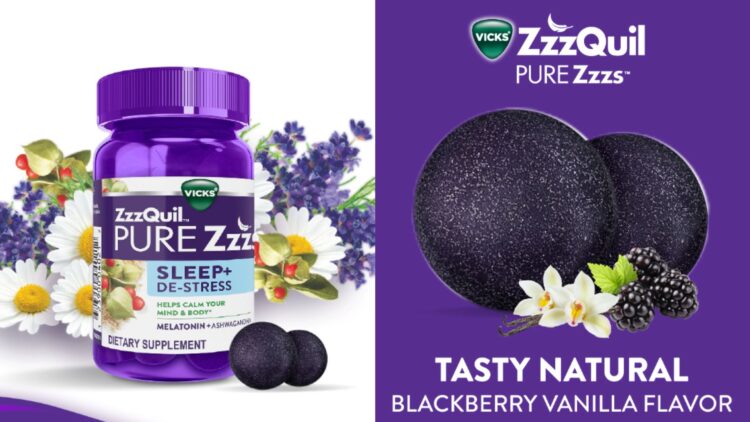 Can’t Sleep? Here’s How to Choose the Right Sleep Supplement in Singapore