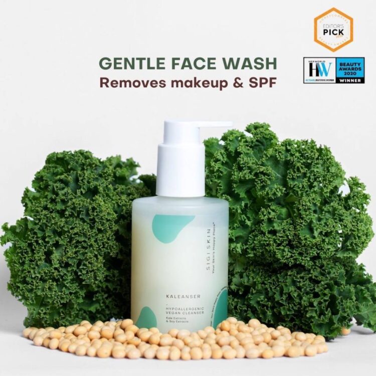 15 Skin Care Products to Keep Your Skin Glowing in Singapore’s Hot Weather