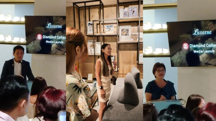 Exclusive SG60 Diamond Collection Launch: Celebrate Singapore’s 60 Years with Limited Edition Plates Supporting Youth Mental Health