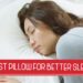 Best Pillows in Singapore for Better Sleep: Why a Good Pillow Can Transform Your Nights
