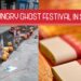 Hungry Ghost Festival in Singapore: Traditions, Taboos, and What to Buy