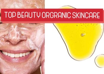 Top Beauty Organic Skincare Products You Can Shop on Shopee Singapore