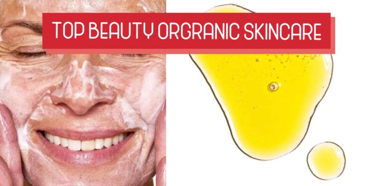 Top Beauty Organic Skincare Products You Can Shop on Shopee Singapore