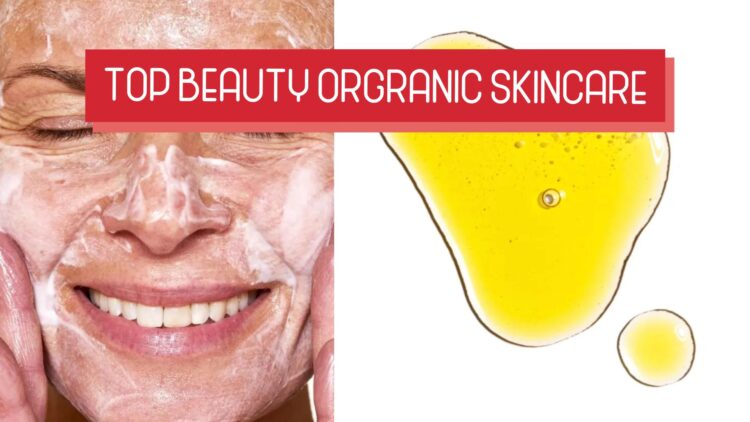 Top Beauty Organic Skincare Products You Can Shop on Shopee Singapore