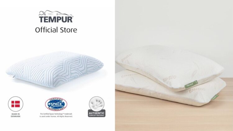 Best Pillows in Singapore for Better Sleep: Why a Good Pillow Can Transform Your Nights