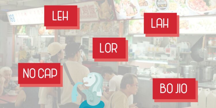 Ultimate Guide to Singaporean Slang: From Singlish Classics to Gen Z Vibes