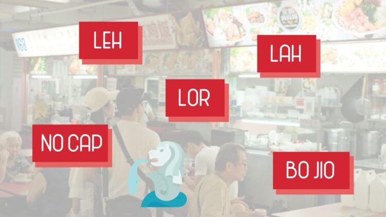 Ultimate Guide to Singaporean Slang: From Singlish Classics to Gen Z Vibes