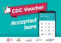 6 Interesting and Surprisingly Places to use your SG60/CDC Voucher