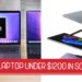 Top 12 Cheap and Good Laptop Brand & Model in Singapore
