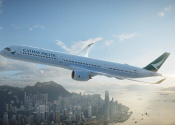 Your Next Adventure Starts Now: Cathay Pacific’s Fly Fiesta Takes Off from Singapore