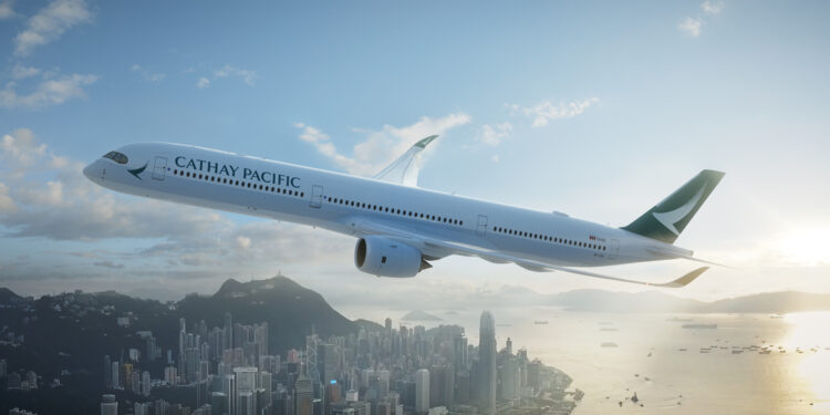Your Next Adventure Starts Now: Cathay Pacific’s Fly Fiesta Takes Off from Singapore