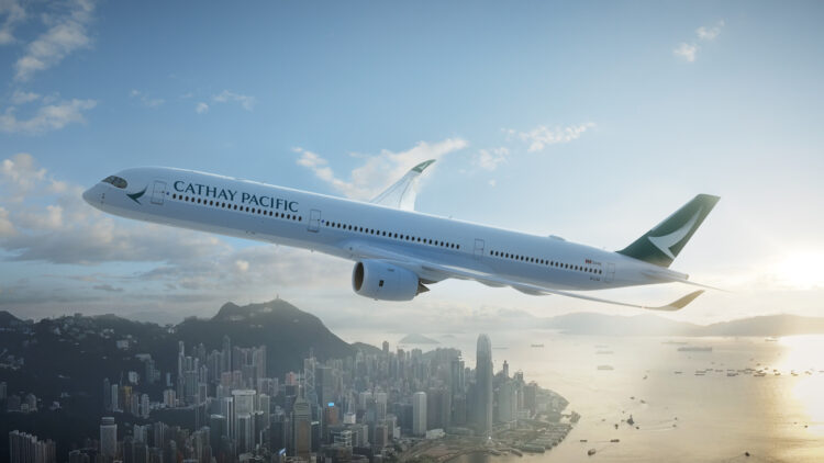 Your Next Adventure Starts Now: Cathay Pacific’s Fly Fiesta Takes Off from Singapore