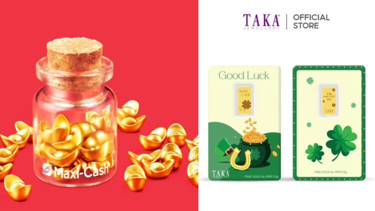 Discover the World of Gold Jewellery & Products on Shopee: Elegance You Can Trust