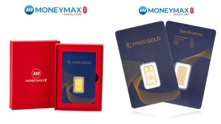 Discover the World of Gold Jewellery & Products on Shopee: Elegance You Can Trust